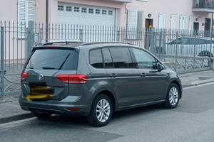 Volkswagen Touran 1.6 TDI