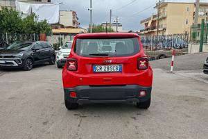 Jeep Renegade 1.5 Turbo T4 MHEV Limited