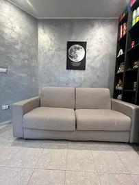 Divano Letto 3 posti