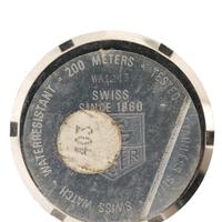 Fondello Originale TAG Heuer Formula 1-Ref.WA1213