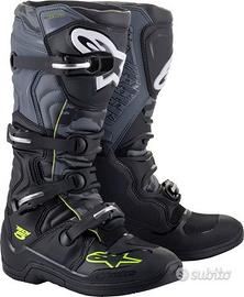 Stivali Cross/Enduro Tech 5 Alpinestars