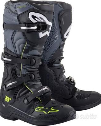 Stivali Cross/Enduro Tech 5 Alpinestars