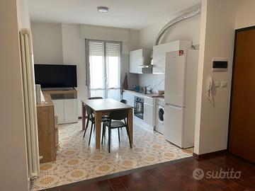 Ampia camera singola imola