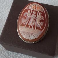 Cammeo originale le tre grazie