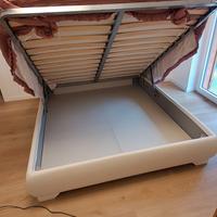 letto contenitore