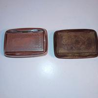 Scatole portatabacco vintage