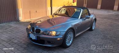 BMW Z3 2.2 ROADSTER