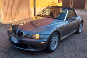 BMW Z3 2.2 ROADSTER