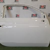 PORTIERA ANTERIORE DESTRA FIAT 500 Serie 52136362