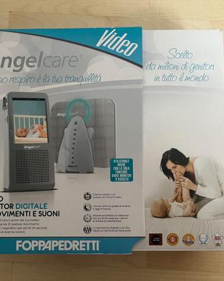 Baby Monitor Angelcare