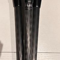 FLM Treppiede carbonio CP30-L4S + testa CB-43 FT-2