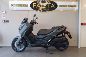 Yamaha X-Max 300 - 2026