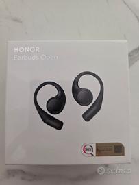 Honor Earbuds Open  Nuove