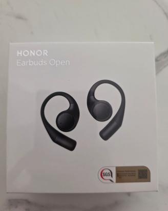 Honor Earbuds Open  Nuove