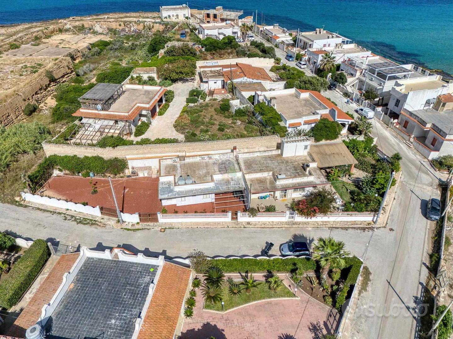 Casa – Pachino, Torrefano - Vista 5