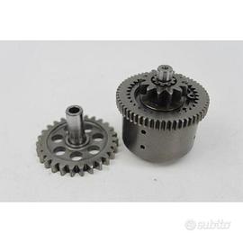 INGRANAGGI MOTORINO AVVIAMENTO HONDA VTR 1000 SP1