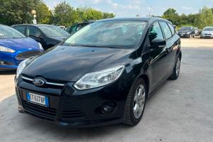 Ford Focus 1.6 TDCi 115 CV SW Business