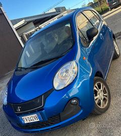 Dr Zero soltanto 6.900 km