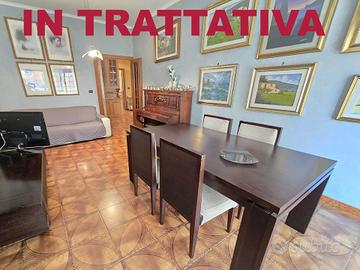 Appartamento Roma [Cod. rif 3342048VRG]