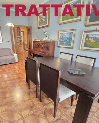 Appartamento Roma [Cod. rif 3342048VRG]