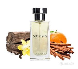 Profumo Vegas N.17 100ml edp