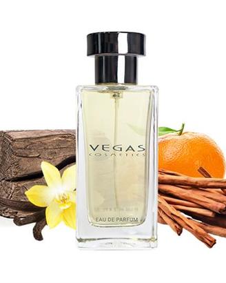 Profumo Vegas N.17 100ml edp