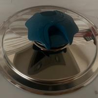 Wonder cooker - coperchio diametro 36 cm