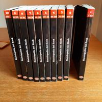 enciclopedia del rock 10 volumi