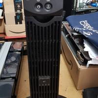APC SMART UPS RT 1000