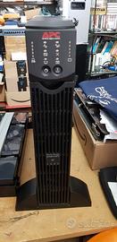 APC SMART UPS RT 1000
