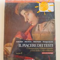 libri 3 liceo