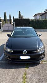 Polo Volkswagen 1.6 ok neopatentati