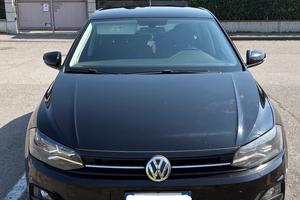 Polo Volkswagen 1.6 ok neopatentati