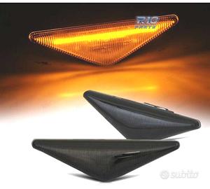 FRECCIE FORD FOCUS MK1 MONDEO MK3 98-07 LED DINAMI