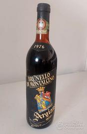 bottiglia di vino 