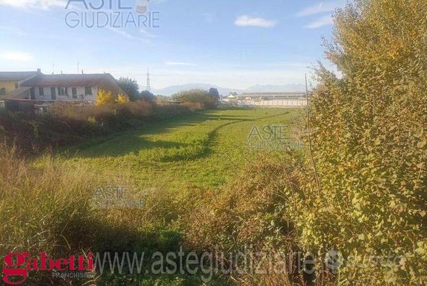 Terreno Agricolo Carmagnola [Rif. ASTA159VCG]