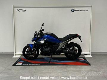 BMW R 1300 R Abs