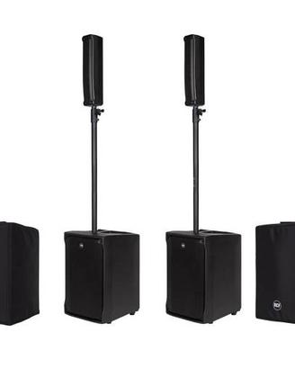 RCF JMIX8 + J8