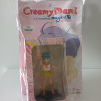 Creamy Mami e le incantevoli maghette 3D Collectio