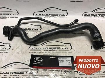 Tubo Radiatore BMW X3 F25 2.0 D 17128571616