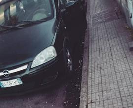 OPEL Corsa 3ª serie - 2004