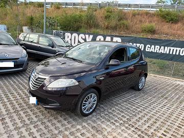 Lancia Ypsilon 1.3 MJT 16V 95 CV 5 porte S&S Elefa