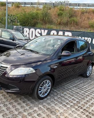 Lancia Ypsilon 1.3 MJT 16V 95 CV 5 porte S&S Elefa