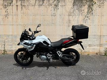 Bmw f 750 gs - 2021