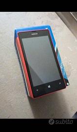 nokia Lumia 520