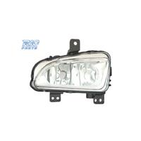 FANALE DESTRO ANTIABBAGLIO PER FIAT 500X 15-18