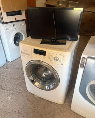Lavatrice 9kg A+++ 1200giri whirlpool