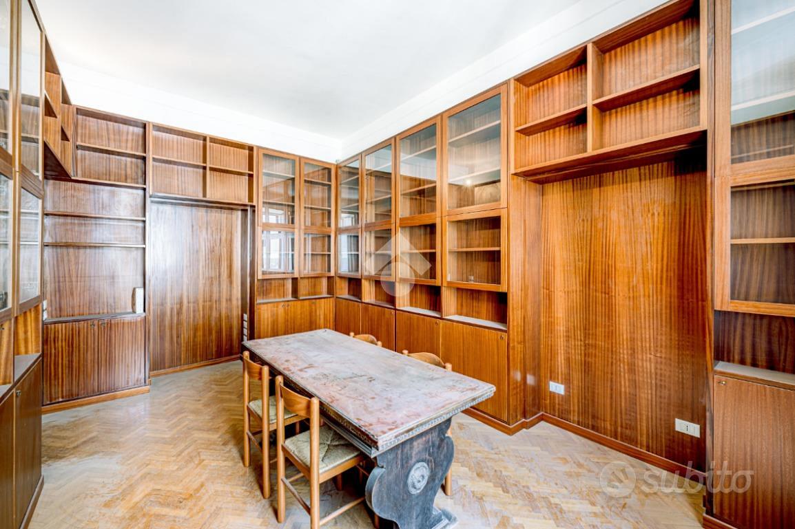 Apartment in Roma, Colonna, Municipio Roma I - Vista 4