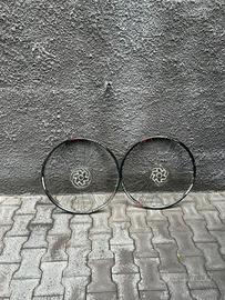 Cerchi 27.5