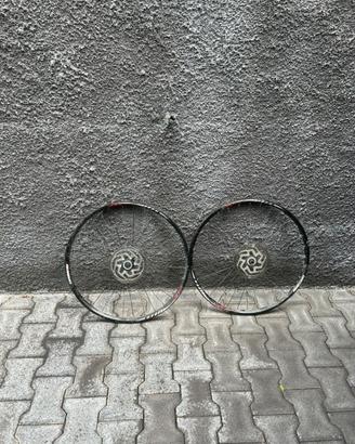 Cerchi 27.5